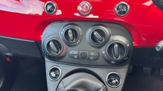 Fiat 500 1.0 Mild Hybrid 3dr Petrol Hatchback